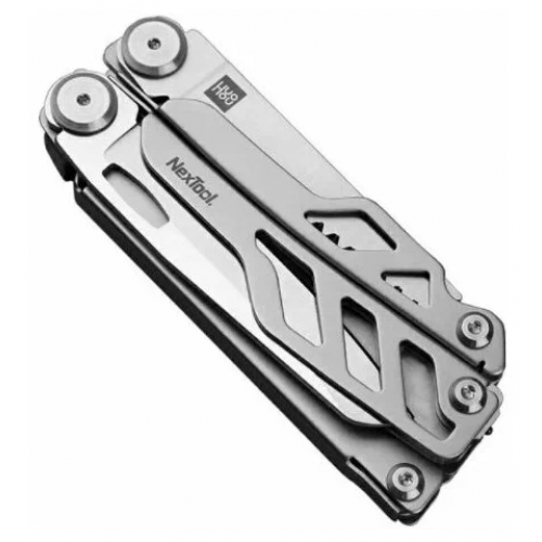 Мультитул HuoHou Multi-tool Pro K30 Pro, серебряный