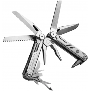 Мультитул HuoHou Multi-tool Pro K30 Pro, серебряный