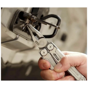 Мультитул HuoHou Multi-tool Pro K30 Pro, серебряный