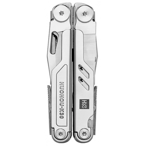 Мультитул HuoHou Multi-tool Pro K30 Pro, серебряный
