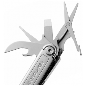 Мультитул HuoHou Multi-tool Pro K30 Pro, серебряный