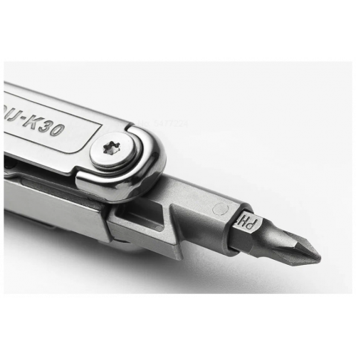 Мультитул HuoHou Multi-tool Pro K30 Pro, серебряный