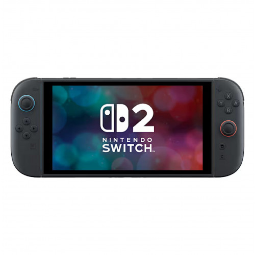 Игровая приставка Nintendo Switch 2 256GB, Black