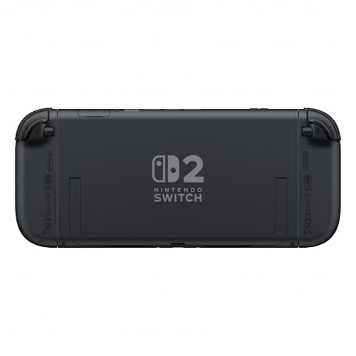 Игровая приставка Nintendo Switch 2 256GB, Black