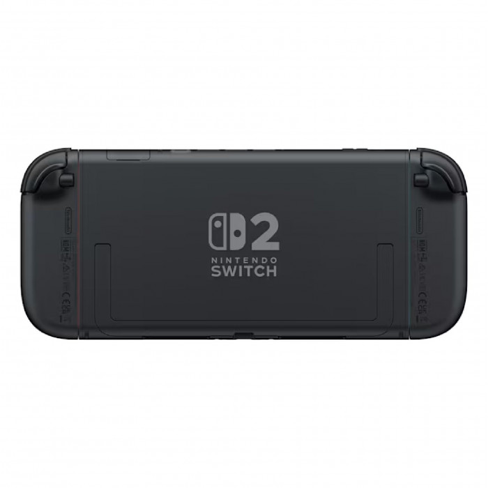 Игровая приставка Nintendo Switch 2 256GB, Black