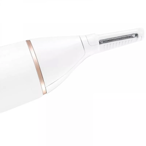 Триммер для носа и ушей Soocas Nose Hair Trimmer N1, белый