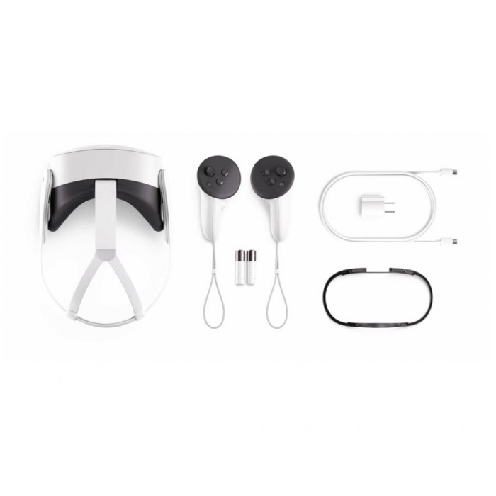 Шлем виртуальной реальности Oculus Quest 3S 128GB
