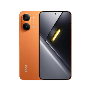 Смартфон Poco X8 Pro Max 5G 12/256GB, Orange