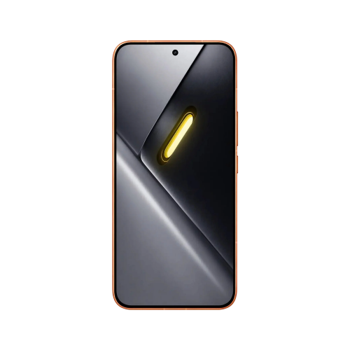 Смартфон Poco X8 Pro Max 5G 12/256GB, Orange