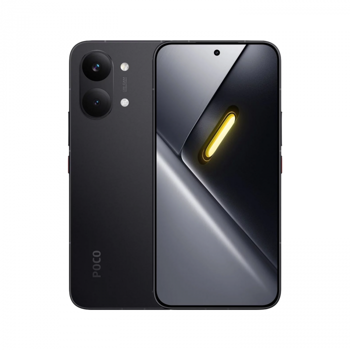 Смартфон Poco X8 Pro Max 5G 12/256GB, Black