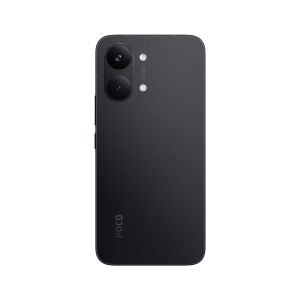 Смартфон Poco X8 Pro Max 5G 12/256GB, Black