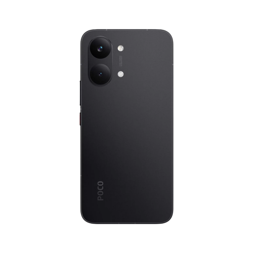 Смартфон Poco X8 Pro Max 5G 12/256GB, Black