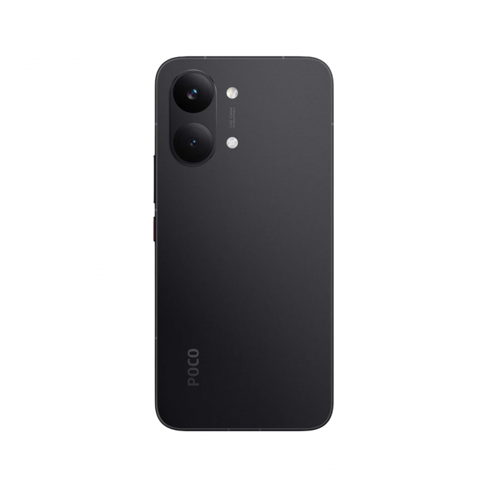 Смартфон Poco X8 Pro Max 5G 12/256GB, Black