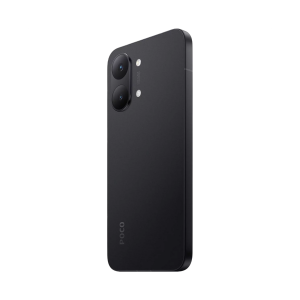 Смартфон Poco X8 Pro Max 5G 12/256GB, Black