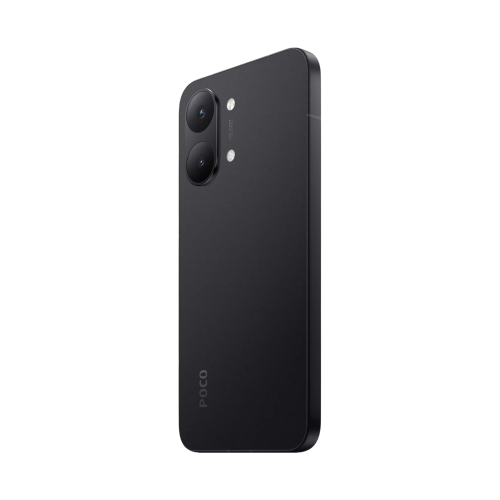 Смартфон Poco X8 Pro Max 5G 12/256GB, Black