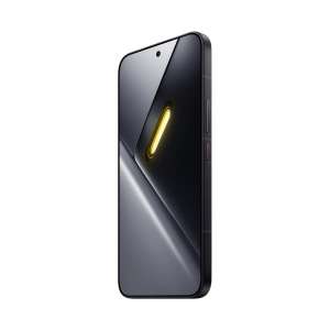 Смартфон Poco X8 Pro Max 5G 12/256GB, Black