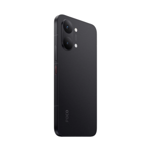 Смартфон Poco X8 Pro Max 5G 12/256GB, Black