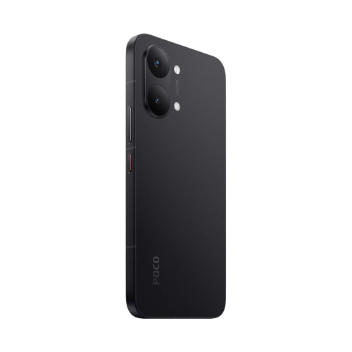 Смартфон Poco X8 Pro Max 5G 12/256GB, Black