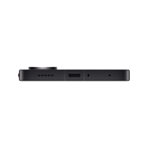Смартфон Poco X8 Pro Max 5G 12/256GB, Black