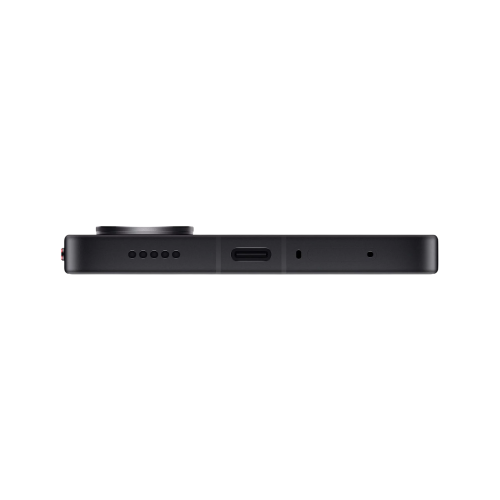 Смартфон Poco X8 Pro Max 5G 12/256GB, Black