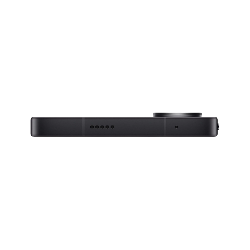 Смартфон Poco X8 Pro Max 5G 12/256GB, Black