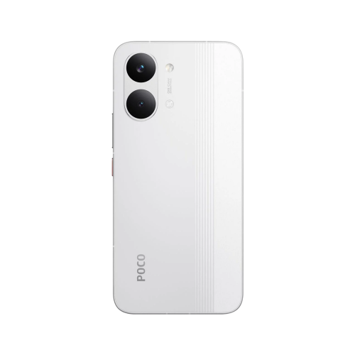 Смартфон Poco X8 Pro Max 5G 12/256GB, White