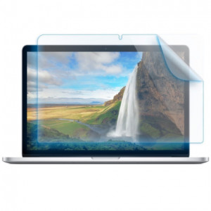 Защитная пленка MOCOLL 5в1 для MacBook Pro 14'', сильвер