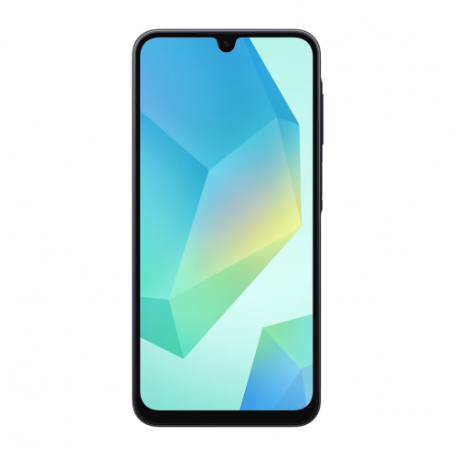 Смартфон Samsung Galaxy A16 8/256GB, Black