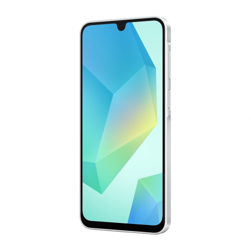 Смартфон Samsung Galaxy A16 8/256GB, Light Gray