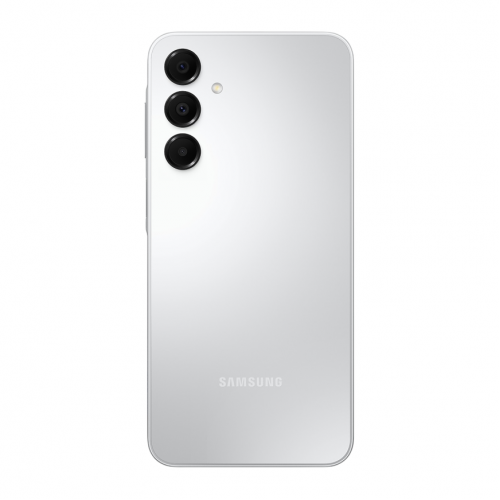 Смартфон Samsung Galaxy A16 8/256GB, Light Gray