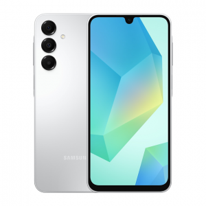 Смартфон Samsung Galaxy A16 8/256GB, Light Gray