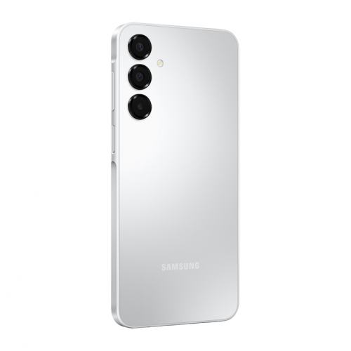 Смартфон Samsung Galaxy A16 8/256GB, Light Gray