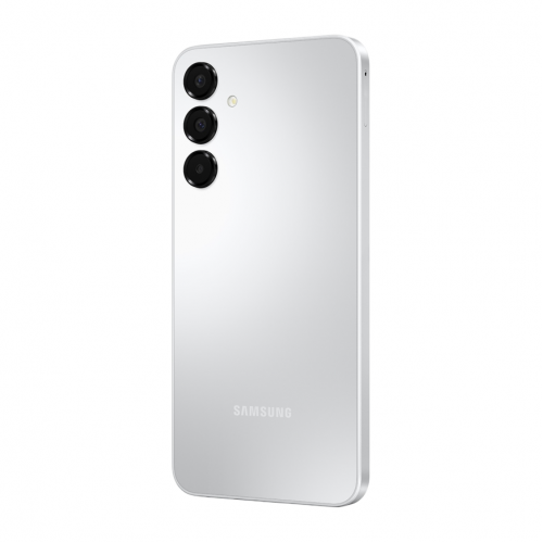 Смартфон Samsung Galaxy A16 8/256GB, Light Gray