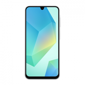 Смартфон Samsung Galaxy A16 8/256GB, Light Gray