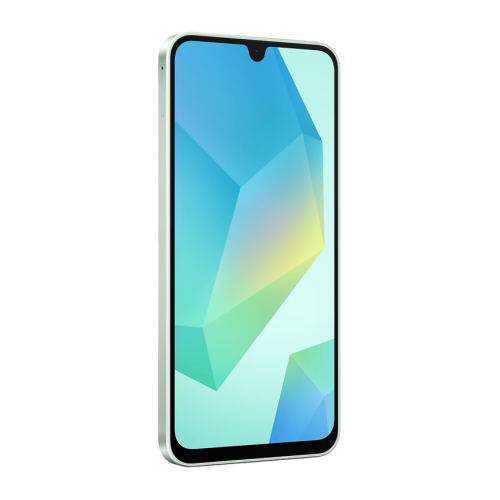 Смартфон Samsung Galaxy A16 8/256GB, Light Green