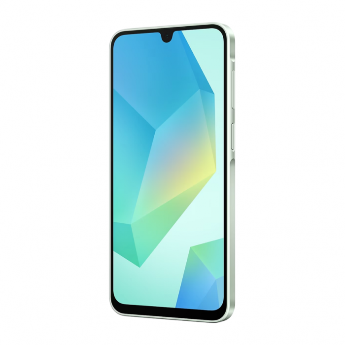Смартфон Samsung Galaxy A16 8/256GB, Light Green