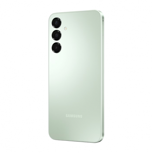 Смартфон Samsung Galaxy A16 8/256GB, Light Green