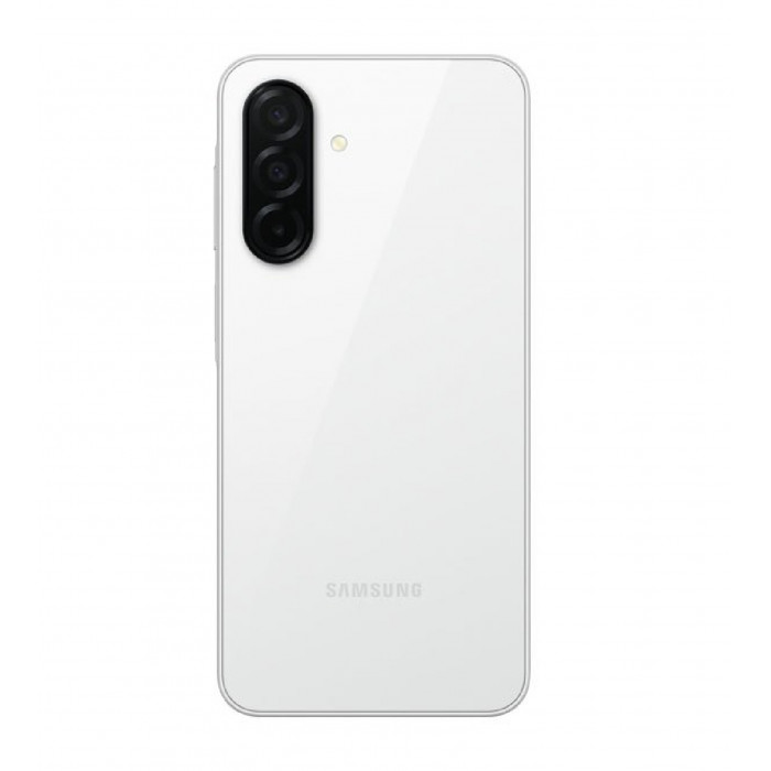 Смартфон Samsung Galaxy A26 6/128GB, White