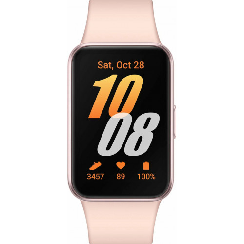 Смарт-часы Samsung Galaxy Fit 3 40mm, Rose Gold