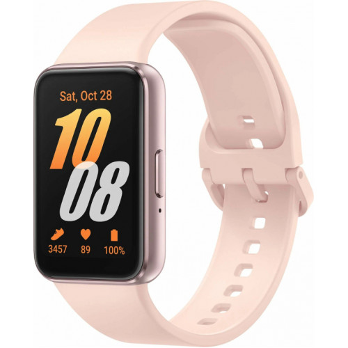 Смарт-часы Samsung Galaxy Fit 3 40mm, Rose Gold
