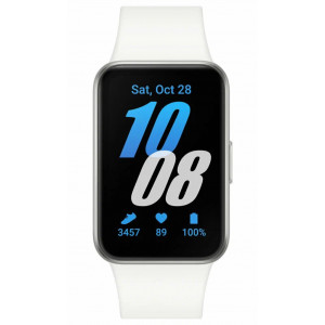 Смарт-часы Samsung Galaxy Fit 3 40mm, Silver