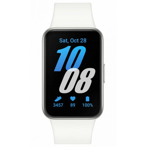 Смарт-часы Samsung Galaxy Fit 3 40mm, Silver