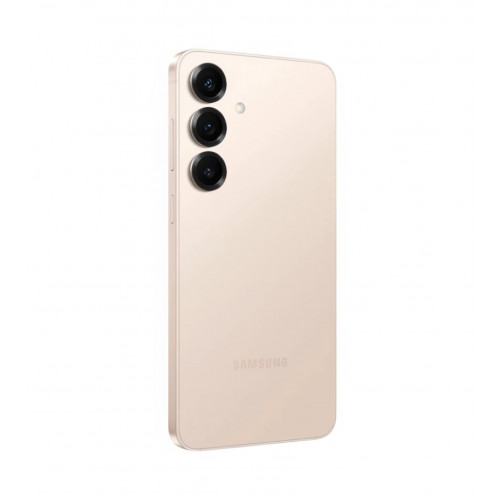 Смартфон Samsung Galaxy S25 12/128GB, Pinkgold