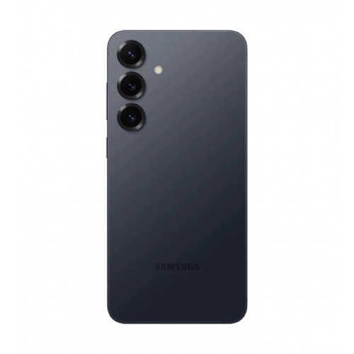 Смартфон Samsung Galaxy S25 12/256GB, Blueblack