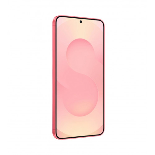 Смартфон Samsung Galaxy S25 12/256GB, Coralred