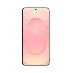 Смартфон Samsung Galaxy S25 12/256GB, Pinkgold