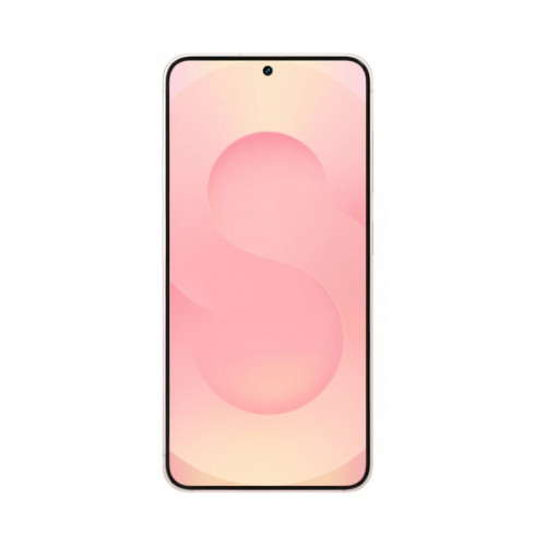Смартфон Samsung Galaxy S25 12/256GB, Pinkgold