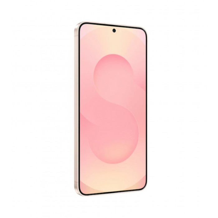Смартфон Samsung Galaxy S25 12/256GB, Pinkgold