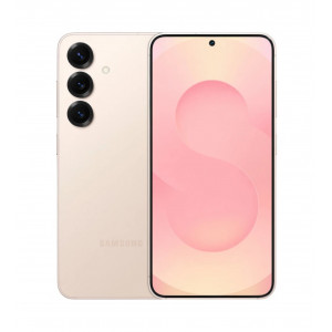 Смартфон Samsung Galaxy S25 12/256GB, Pinkgold