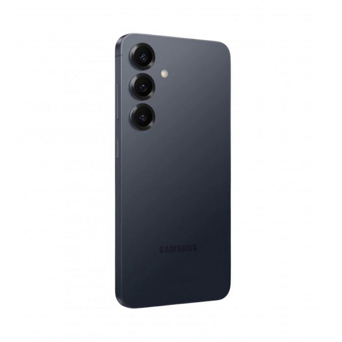 Смартфон Samsung Galaxy S25 12/512GB, Blueblack